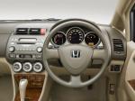 Honda Fit Aria 2005 года
